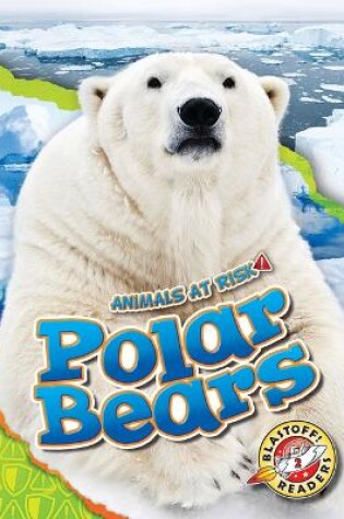 Cover of Polar Bears