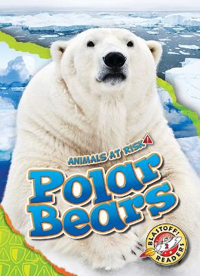 Book cover for Polar Bears