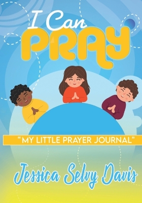 Book cover for I Can Pray