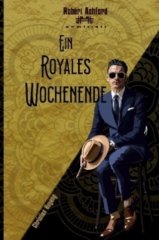 Cover of Ein Royales Wochenende