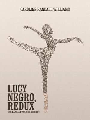 Book cover for LUCY NEGRO, REDUX