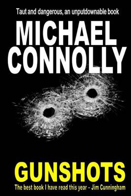 Book cover for Gunshots