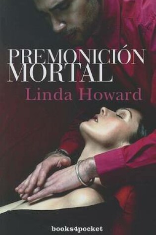 Cover of Premonicin Mortal