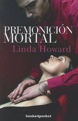 Book cover for Premonicin Mortal