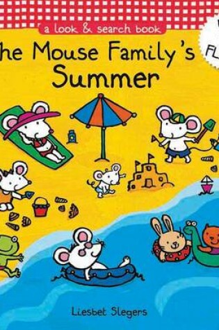 Cover of The Mouse Family's Summer
