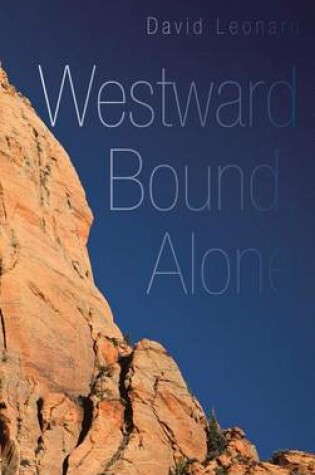 Cover of Westward Bound