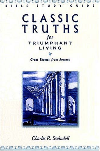 Book cover for Classic Truths for Triumphant Living