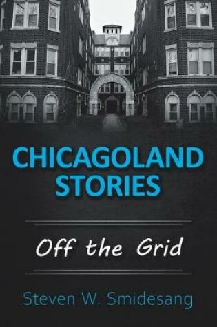 Cover of Off the Grid