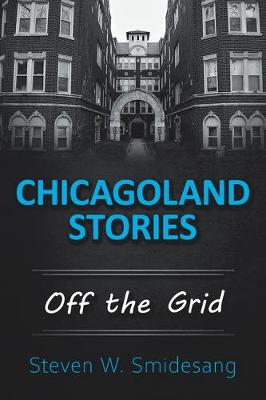 Book cover for Off the Grid