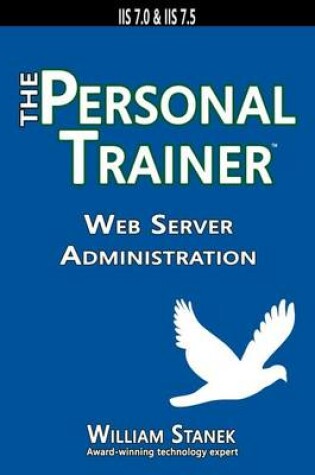 Cover of Web Server Administration