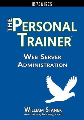 Book cover for Web Server Administration