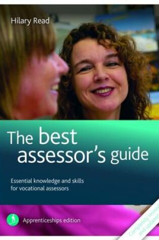 Cover of The Best Assessor's Guide