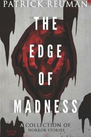 Cover of The Edge of Madness