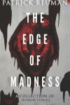 Book cover for The Edge of Madness