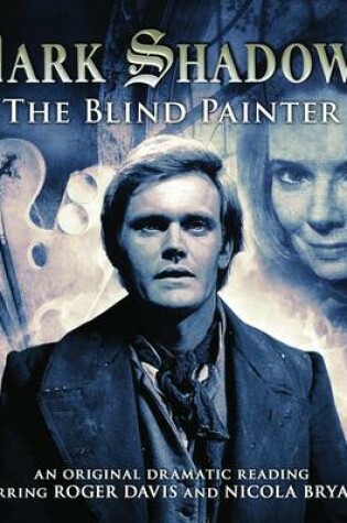 Cover of The Blind Painter