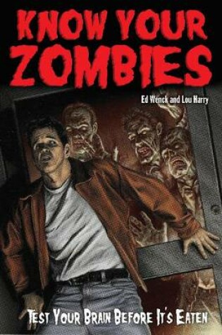Cover of Know Your Zombies