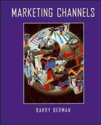 Book cover for Marketing Channels