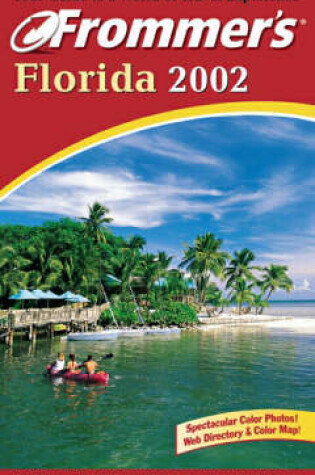 Cover of Florida