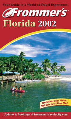 Book cover for Florida