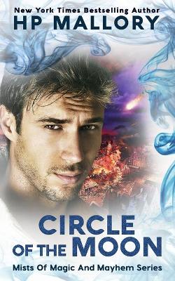 Cover of Circle Of The Moon