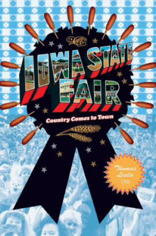 Cover of Iowa State Fair