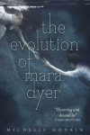 Book cover for The Evolution of Mara Dyer