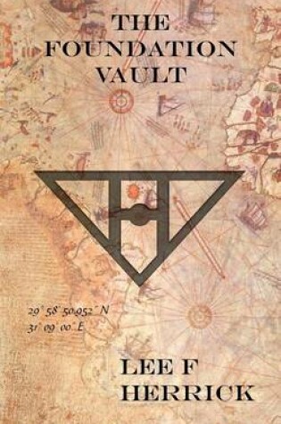 Cover of The Foundation Vault