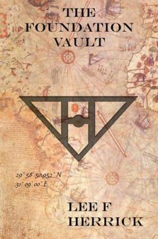 Cover of The Foundation Vault