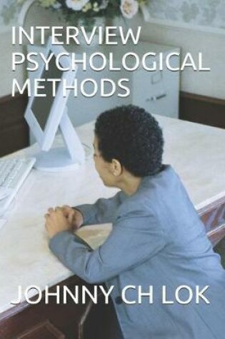 Cover of Interview Psychological Methods