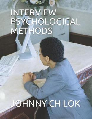 Book cover for Interview Psychological Methods