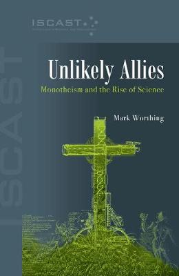Book cover for Unlikely Allies