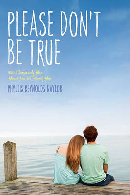 Book cover for Please Don't Be True