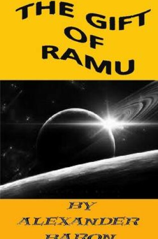 Cover of The Gift of Ramu