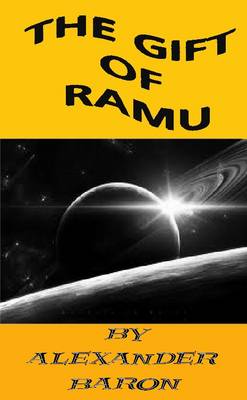 Book cover for The Gift of Ramu