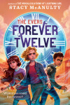 Book cover for Forever Twelve