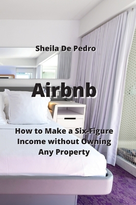 Cover of Airbnb