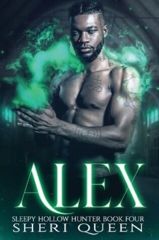 Cover of Alex