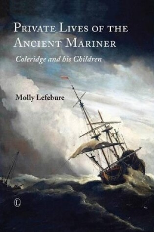 Cover of Private Lives of the Ancient Mariner