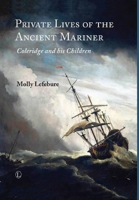 Book cover for Private Lives of the Ancient Mariner