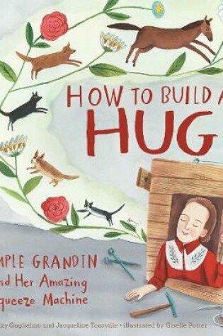 Cover of How to Build a Hug