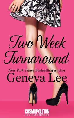 Book cover for Two Week Turnaround