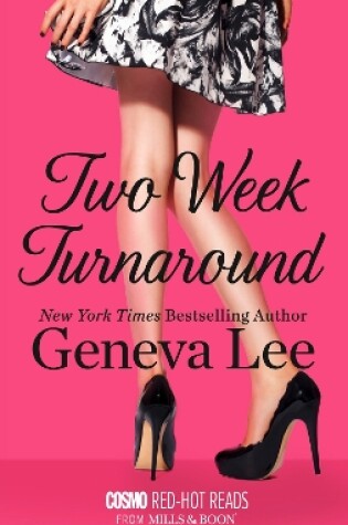 Cover of Two Week Turnaround