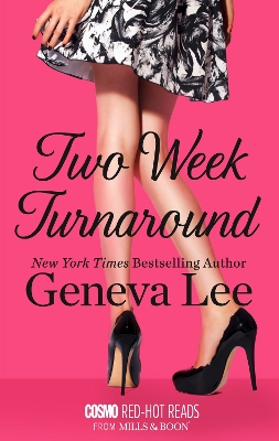 Book cover for Two Week Turnaround