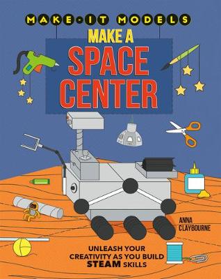 Cover of Make a Space Center