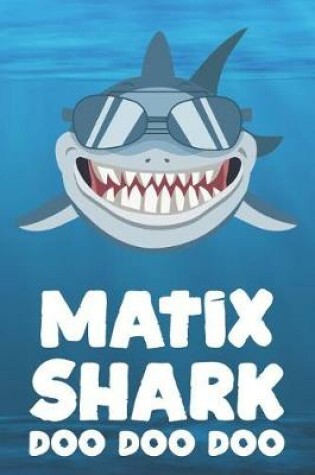 Cover of Matix - Shark Doo Doo Doo