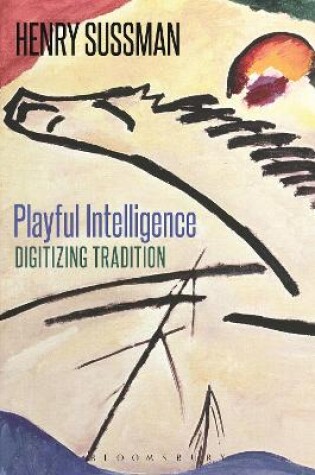 Cover of Playful Intelligence