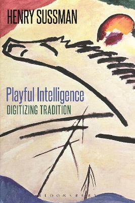 Book cover for Playful Intelligence