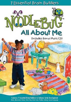 Book cover for Noodlebug All about Me