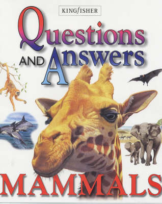 Cover of Mammals