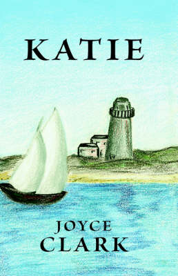 Book cover for Katie